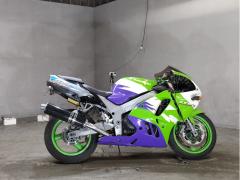 Kawasaki NINJA ZX-9R 1994