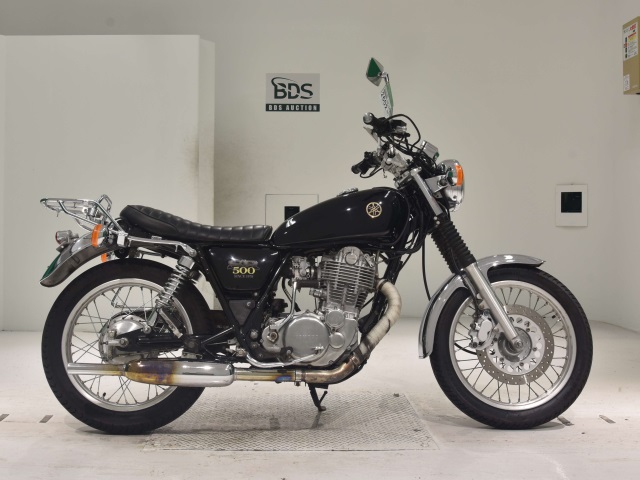 Yamaha SR500 1998