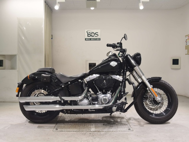 HD SLIM FLS1580 2012
