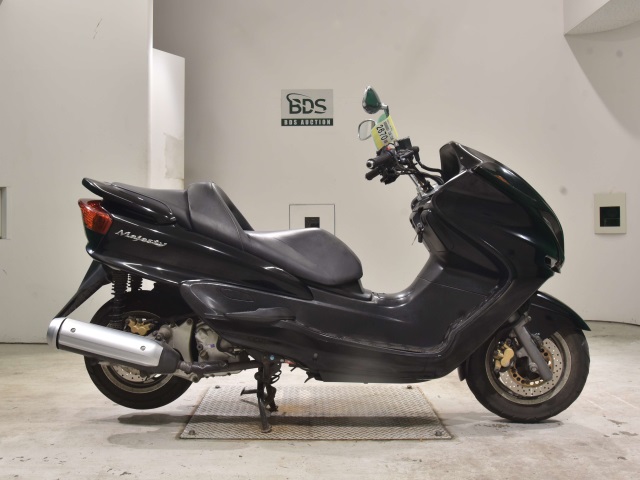 Yamaha MAJESTY 250C 2002