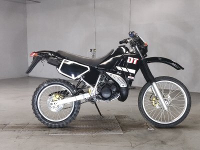 Yamaha DT200R 1988
