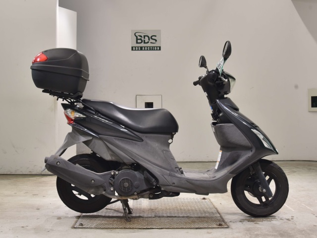 Suzuki ADDRESS V125