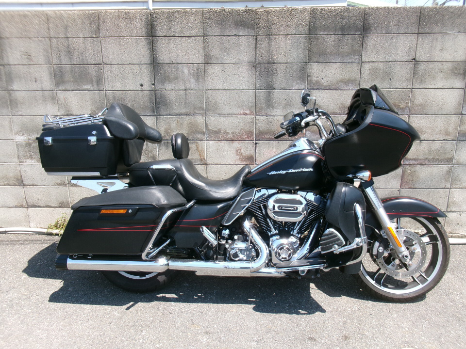 HD ROAD GLIDE FLTRI1450 2015