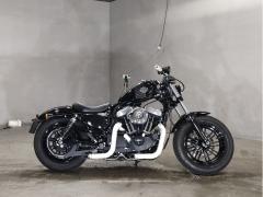 HD SPORTSTER FORTY-EIGHT XL1200X 2017
