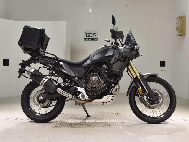 Yamaha XTZ690 TENERE 700 2023