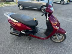 Honda LEAD110 2012