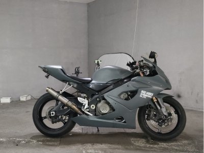 Suzuki GSX-R1000 2006