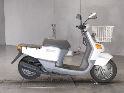 Yamaha GEAR 1994