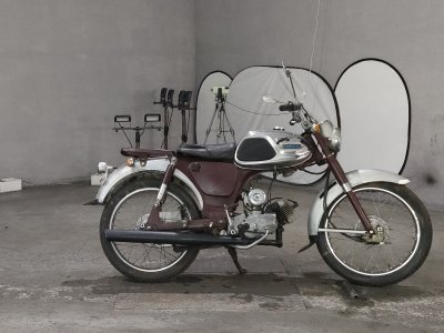 Yamaha YG-1