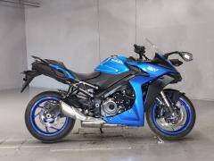 Suzuki GSX-S1000GT 2022