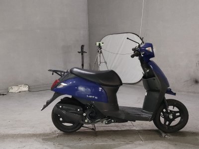 Suzuki LETS