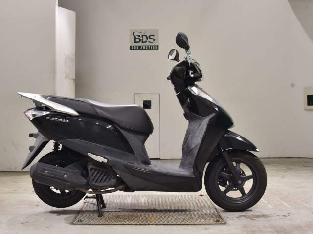 Honda LEAD125 2013