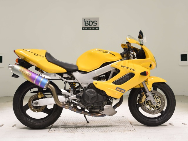 Honda VTR1000F 1997