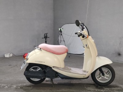 Honda DIO110 2008