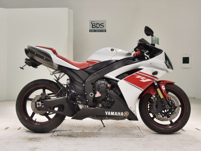 Yamaha YZF-R1 2008