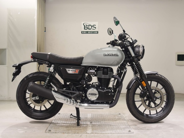 Honda GB350 2024