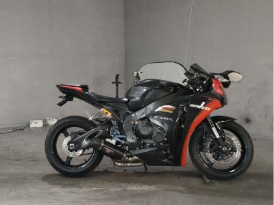 Honda CBR1000RR 2009