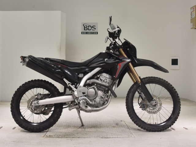 Honda CRF250L 2019