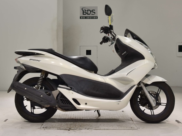 Honda PCX125 2010
