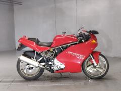 Ducati 400SS 1994