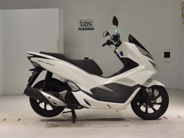 Honda PCX150 2018