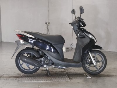 Honda DIO110 2011