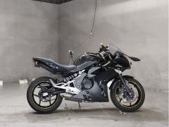 Kawasaki NINJA400R 2010