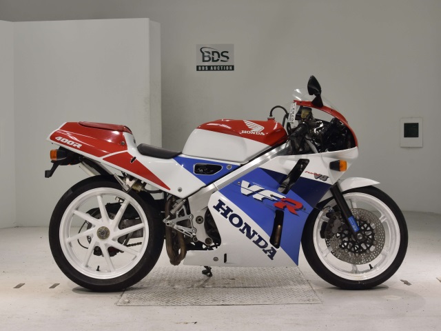 Honda VFR400R 1991