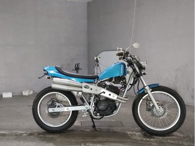 Honda FTR250 1986