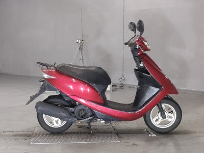 Honda DIO 2006