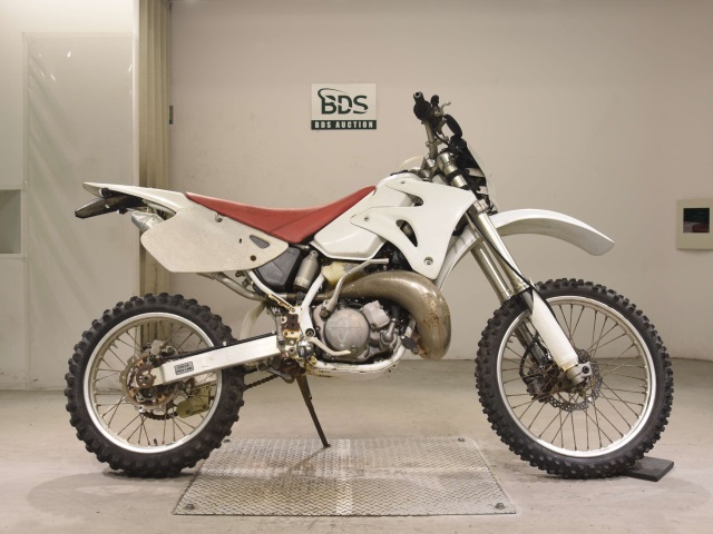 Honda CRM250R 1994