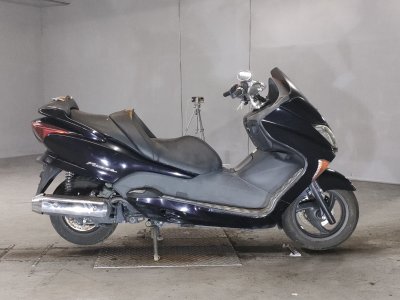 Honda FORZA Z 2005
