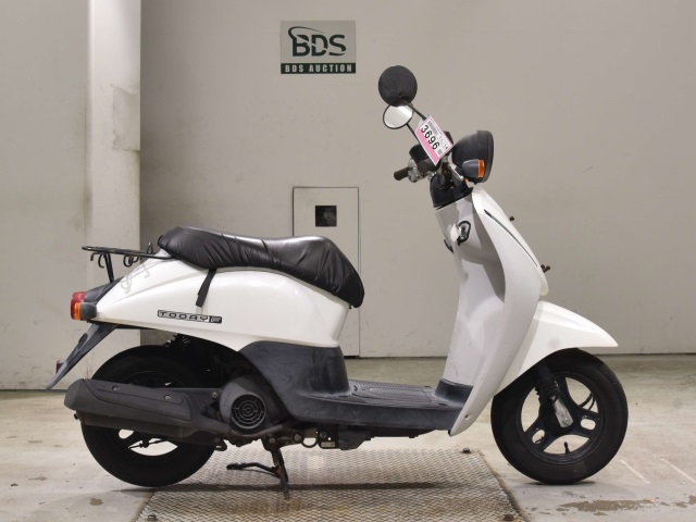 Honda TODAY 2010