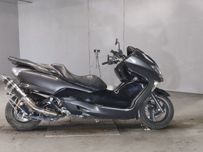 Honda FORZA X 2004