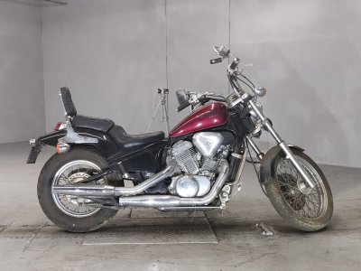 Honda STEED600 1990