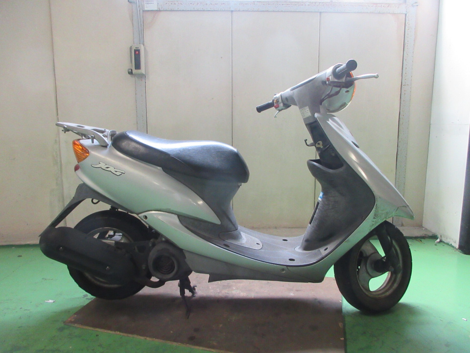 Yamaha JOG 115 2003