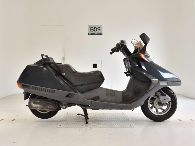 Honda FUSION 1990