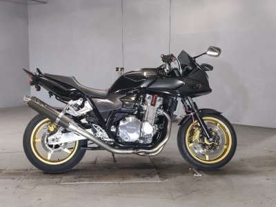 Honda CB1300 SUPER BOL D’OR 2005