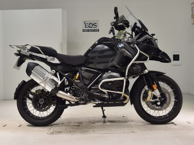 BMW R1200GS ADVENTURE 2018