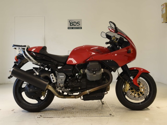 Moto Guzzi V11 LE MANS 2005