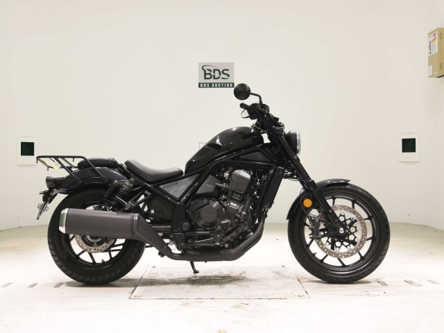 Honda REBEL CMX1100 2023