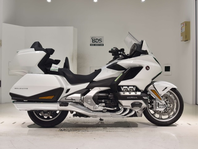 Honda GL1800 TOUR D 2021