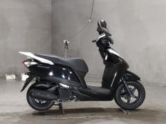 Honda LEAD125 2013