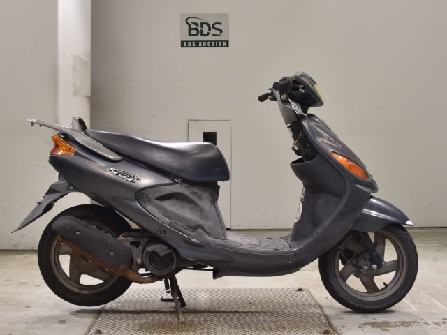 Yamaha AXIS100 2006