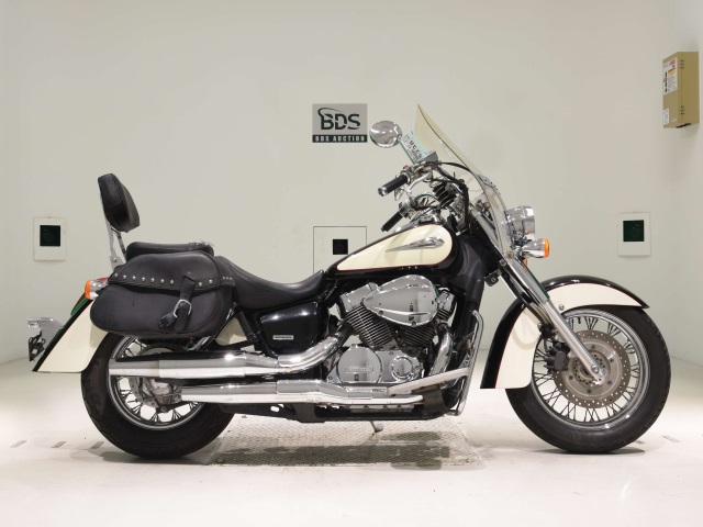 Honda SHADOW750 2008