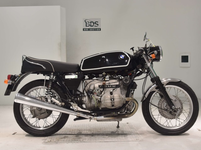 BMW R100RS 1988