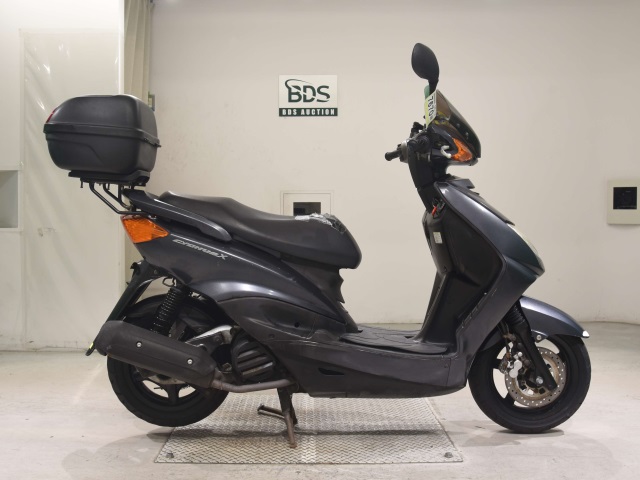 Yamaha CYGNUS125 X 2006