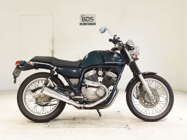 Yamaha SRV250 1993