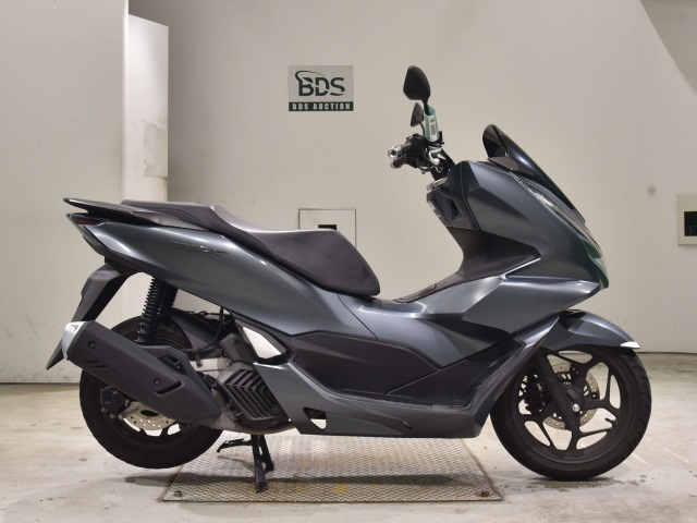 Honda PCX125 2023