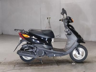 Yamaha JOG 115 2013